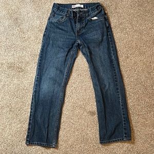 Levi’s 505 Jeans size 27/27